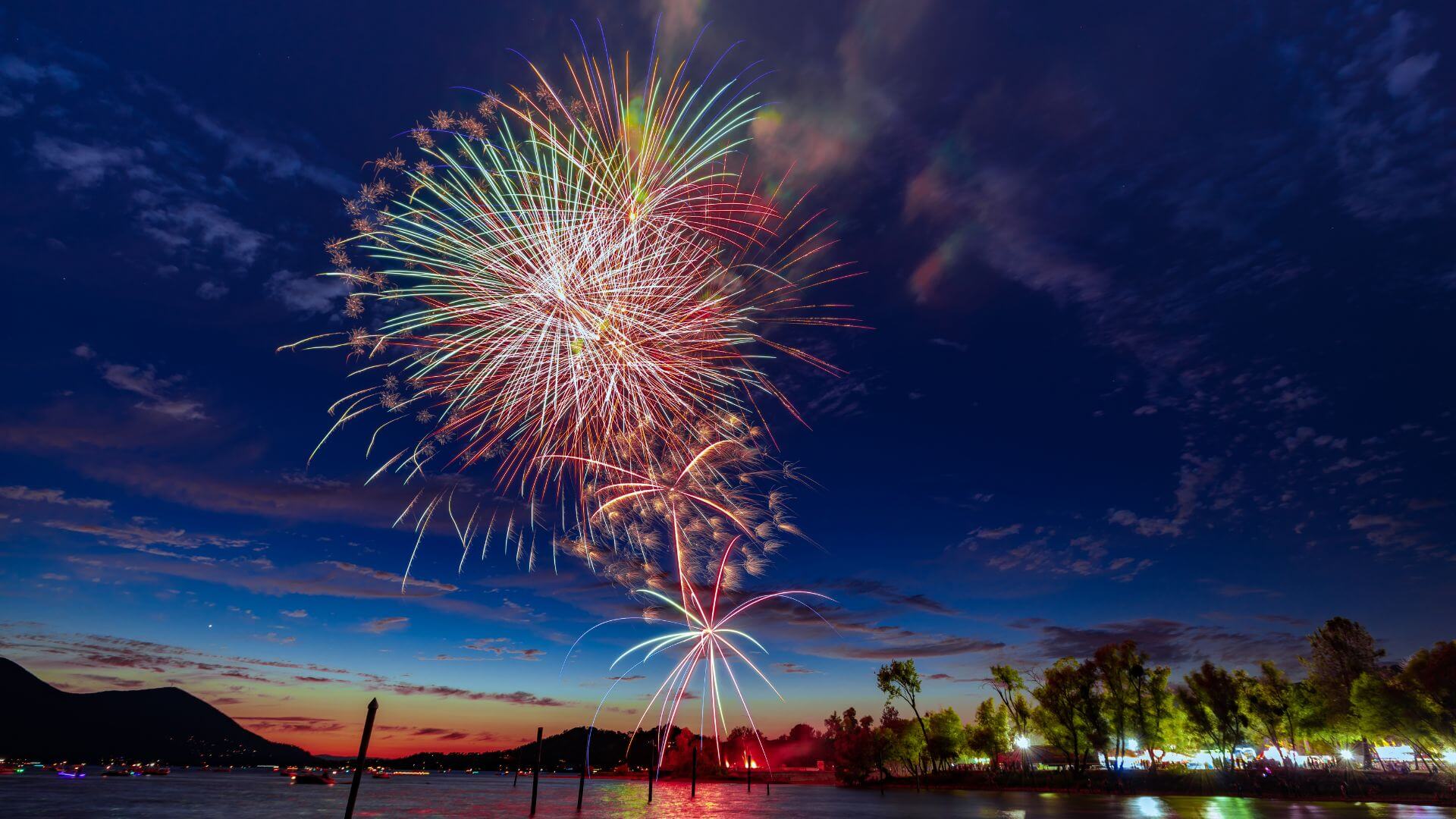how to host a 4th of july party